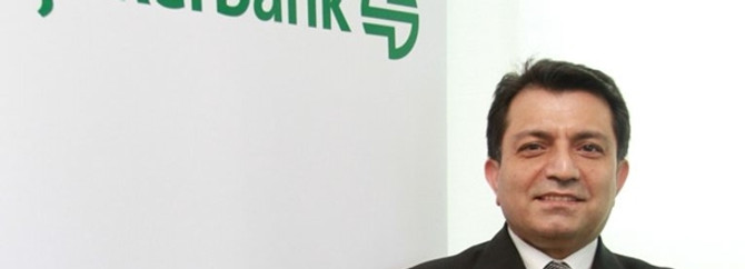 Dünya Çiftçiler Günü'nde masrafsız Şekerbank kredisi