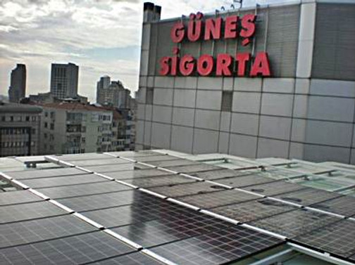 Güneş Sigorta portföyüne Borajet'i ekledi