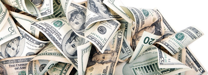 Dolar 1,8590, avro 2,4830 liradan güne başladı