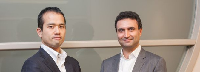 akakce.com'a Japon ortak geldi
