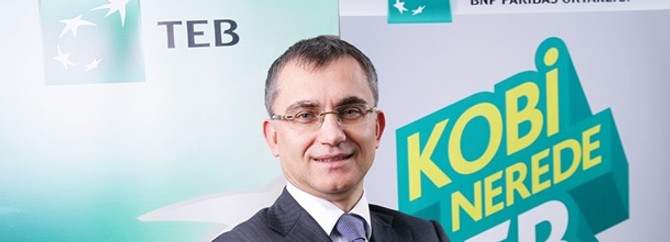 Dünya Çiftçiler Günü'nde TEB'den torpilli kredi