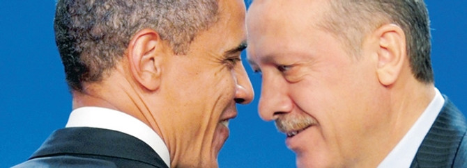 Tek umut ABD ile yapılacak olan STA