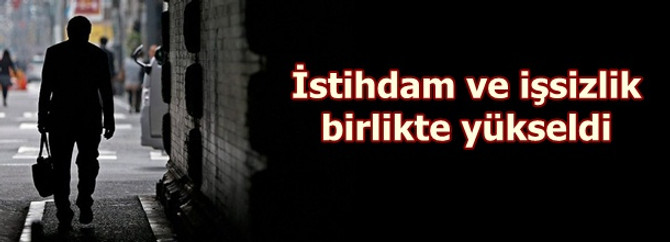 İşsizlik Şubat döneminde yatay