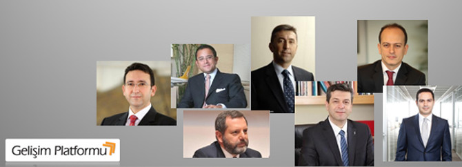 'Yeni Nesil Finans Zirvesi' gün sayıyor