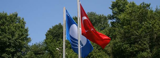 Mavi Bayrak'ta dünya 3'üncüsü olduk