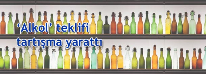 Tartışmalı teklif alt komisyona gönderildi