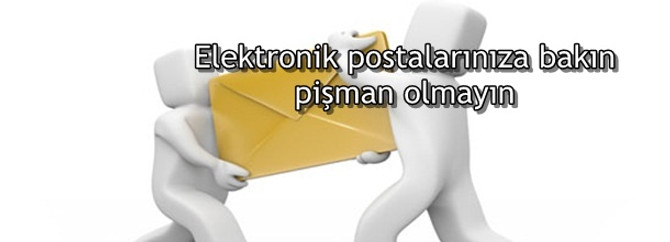 Cevaplanmayan e-maillerin faturası 5 milyar dolar