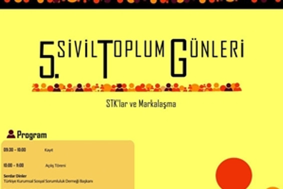Toplum için sosyal sorumluluğu ne kadar başarıyoruz