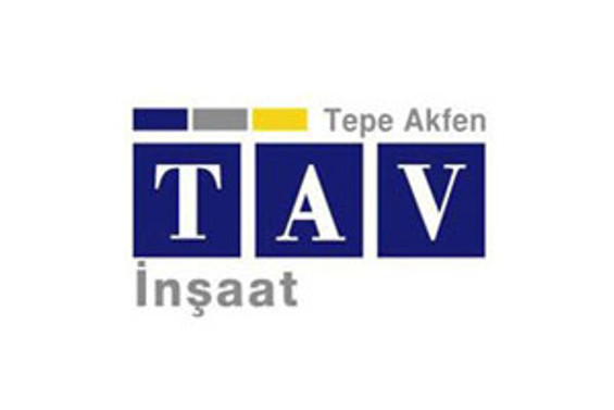 TAV İnşaat, "Yılın En İyi Havalimanı Müteahhidi" oldu