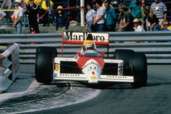 Honda Formula 1'e Geri Dönüyor