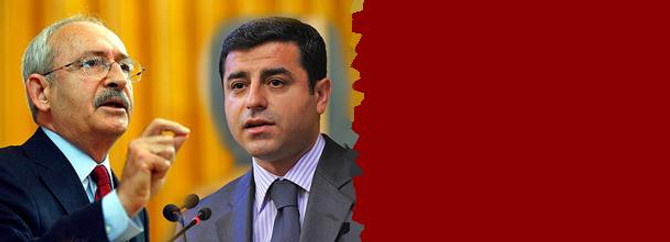 Dokunulmazlık dosyaları TBMM'de