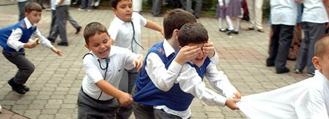 İlköğretim okulları 20 Mayıs'ta tatil