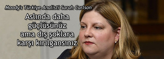Aslında daha güçlüsünüz