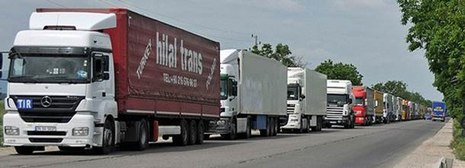 Serbest ticaret devam edecek