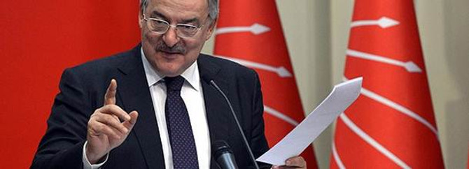 Koç: Arınç'ın zeka düzeyi sınırlı