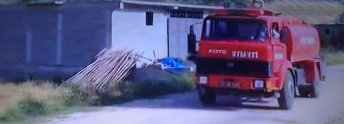 Kaçak akaryakıt operasyonu felaketle bitti