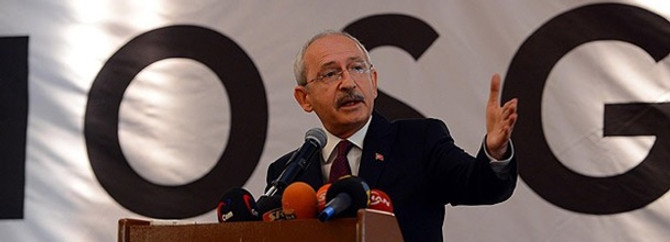 "İlk kez Ortadoğu'nun bataklığına giriyoruz"