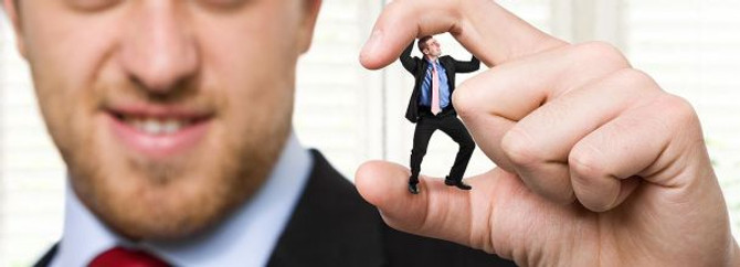 Yetersiz liderlik, Mobbing'e yol açıyor
