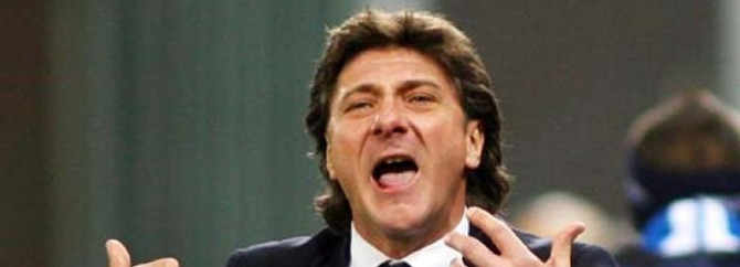 Mazzari, Napoli'yi bırakıyor