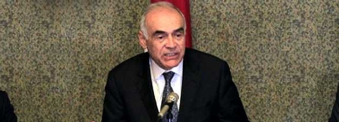 Amr: Siyasi çözümü destekliyoruz