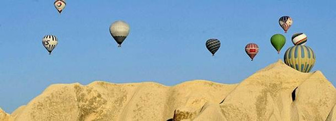 Balon kazasında ölü sayısı 3'e yükseldi