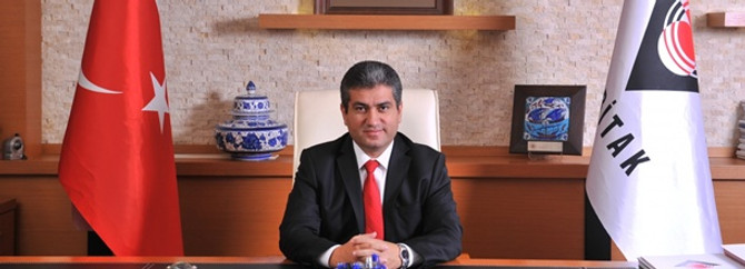 'İleride bunlardan biri facebook yapar'