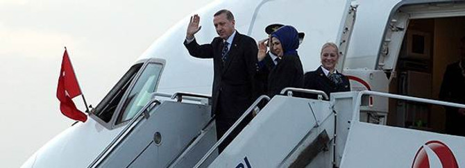 Fas Kralı, Erdoğan ile neden görüşmedi