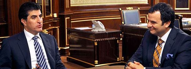 Anadolu Ajansı Kürtçe yayına hazırlanıyor