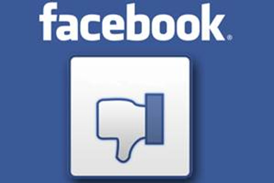 Facebook'un modası geçiyor
