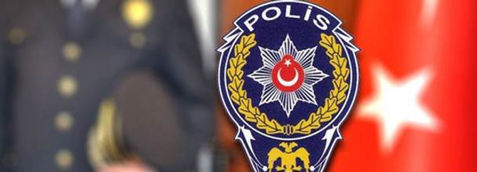 5 ilin emniyet müdürü değişti