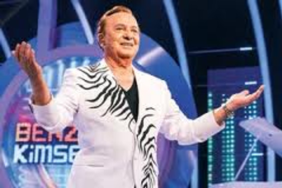 Show TV'de ilk tırpan Huysuz Virjin'e