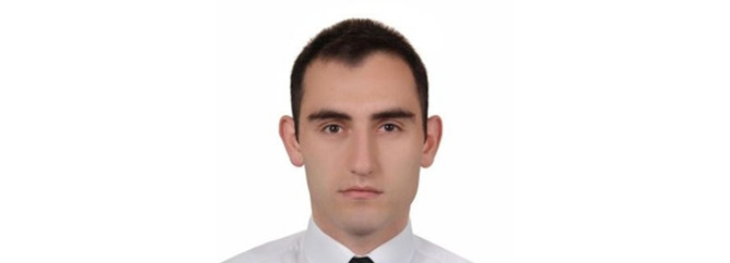 "Kepçe kulak değilim"