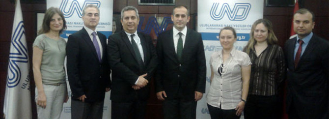 Okan Üniversitesi ile UND'den işbirliği