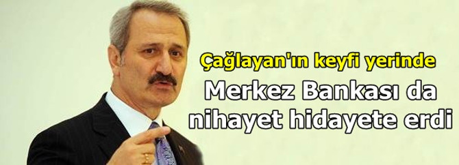 Faizler daha da düşecek