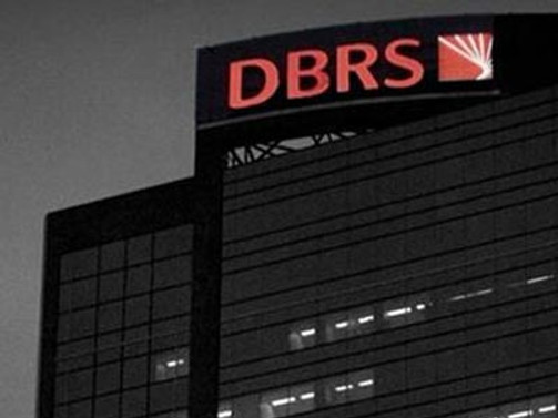 Bir iyi haber de DBRS'den
