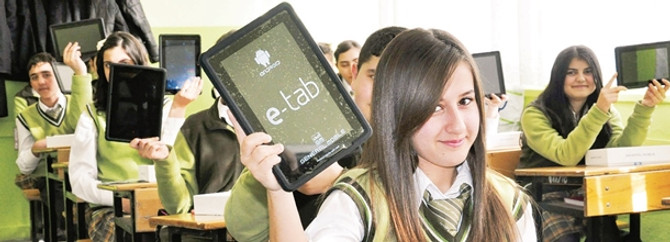 FATİH Projesi ihalesine dev firmalardan büyük ilgi