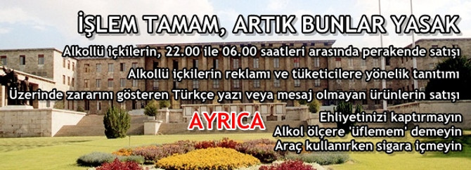 Torba yasa kabul edildi