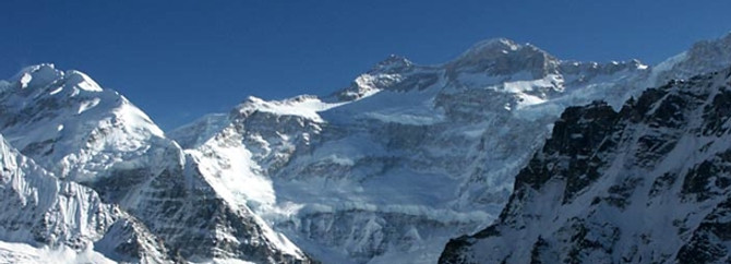 Nepal'de 5 dağcı kayıp