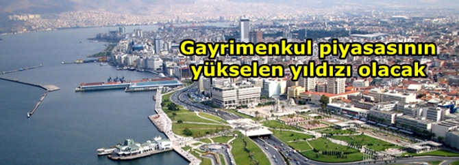 Bu şehir gayrimenkul piyasasının yükselen yıldızı olacak