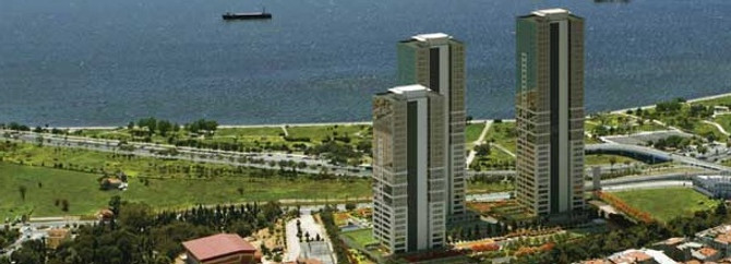 Silueti bozan kulelere yıkım kararı