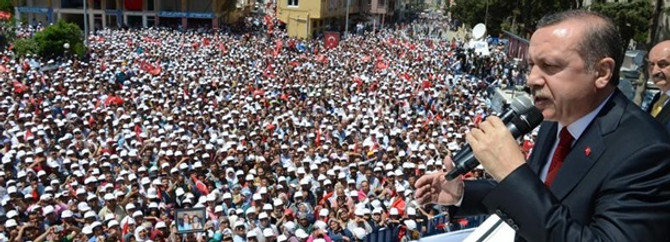 Mursi'ye 1 yıl tahammül edemediler