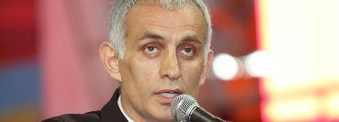 Trabzonspor'un yeni başkanı Hacıosmanoğlu