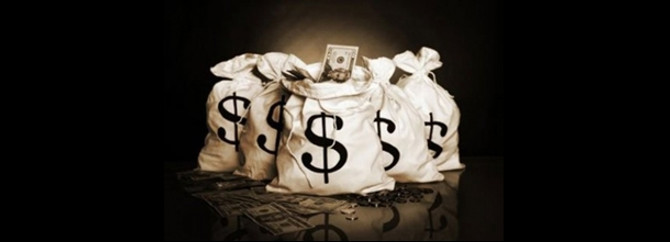 Avrupa'da kayıt dışı 2,1 trilyon euro