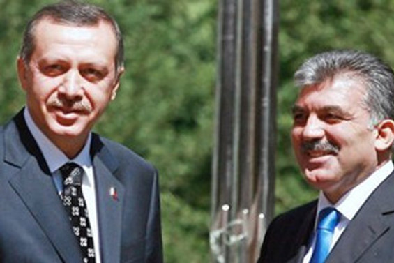 Liderlerin bayram mesajları