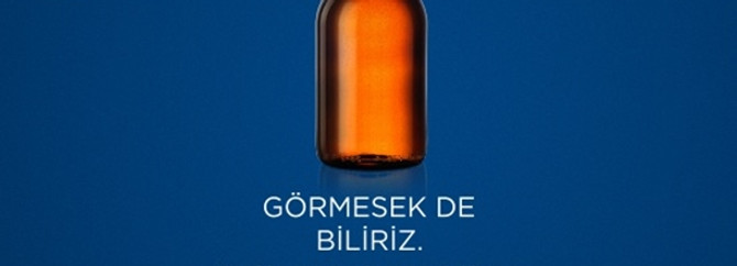 İçki yasağına tepki reklamları yabancı medyada