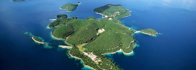 Yunanistan'da Skorpios Adası'nın satışına inceleme