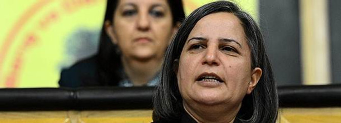 Kışanak: Gönül istiyor ki süreç zorla olmasın