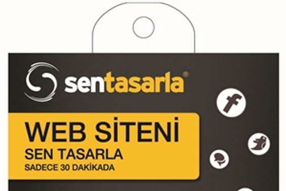 Sentasarla artık Turkcell mağazalarında
