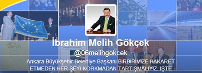 "Oksijen bitiyor değil ya, birini keseriz, diğerini dikeriz"