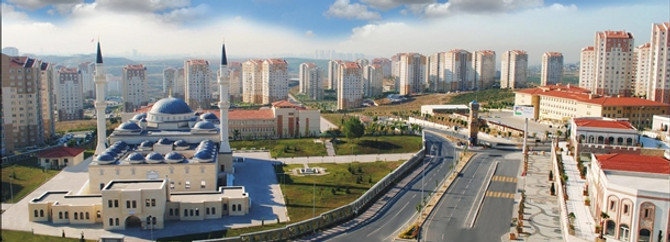 TOKİ'nin Kayaşehir ve Halkalı konutlarına rekor talep